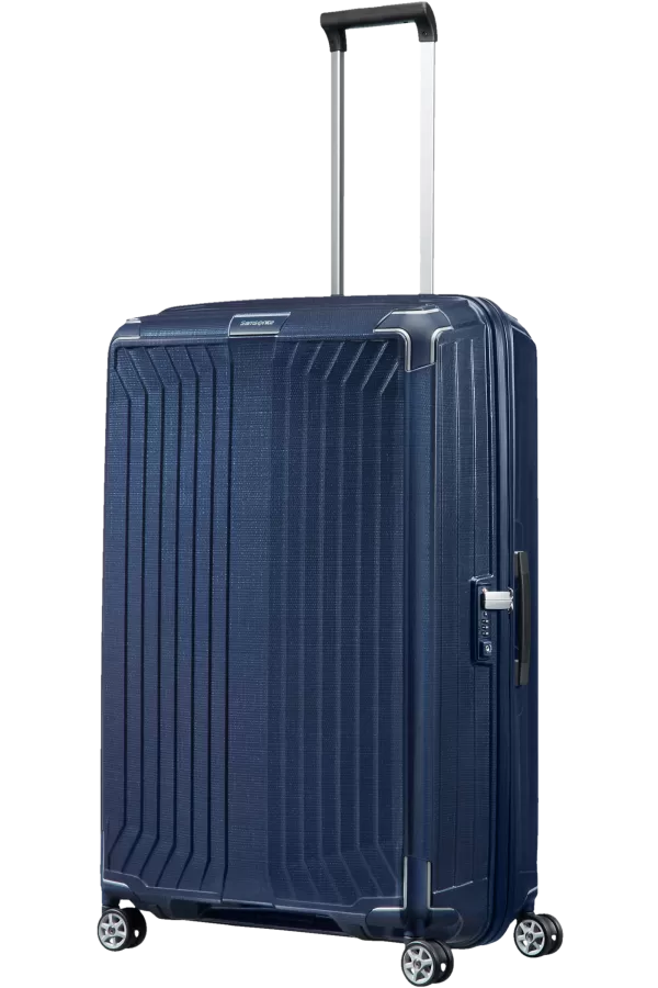 Perfil - Lite-Box | Samsonite