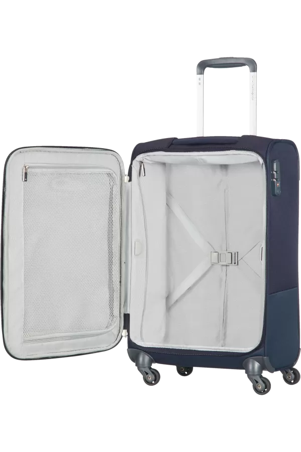 Interior - Base Boost | Samsonite