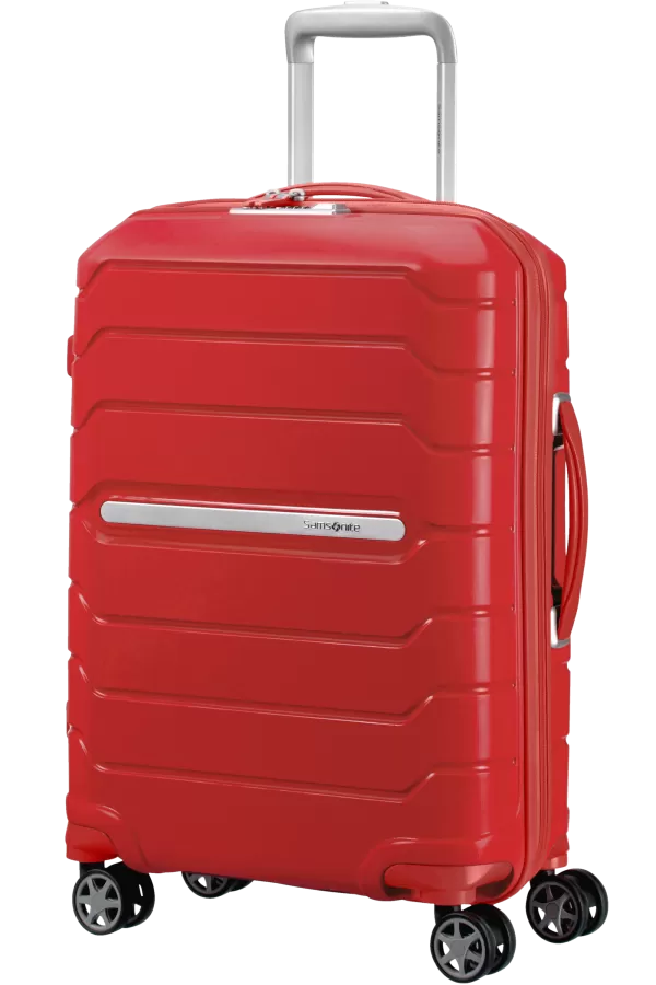 Perfil - Flux | Samsonite