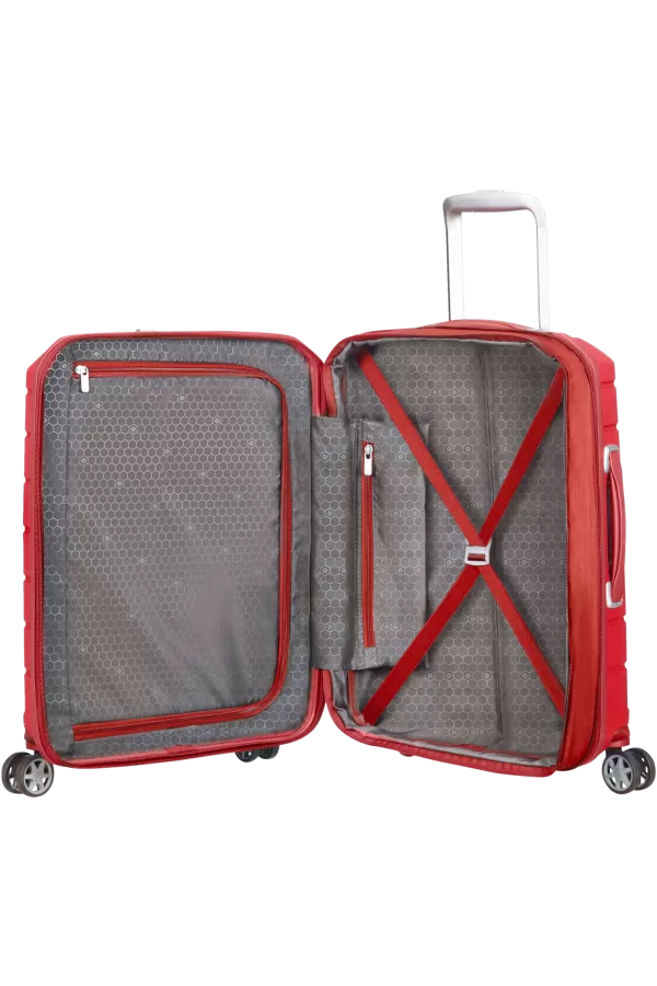 Interior - Flux | Samsonite