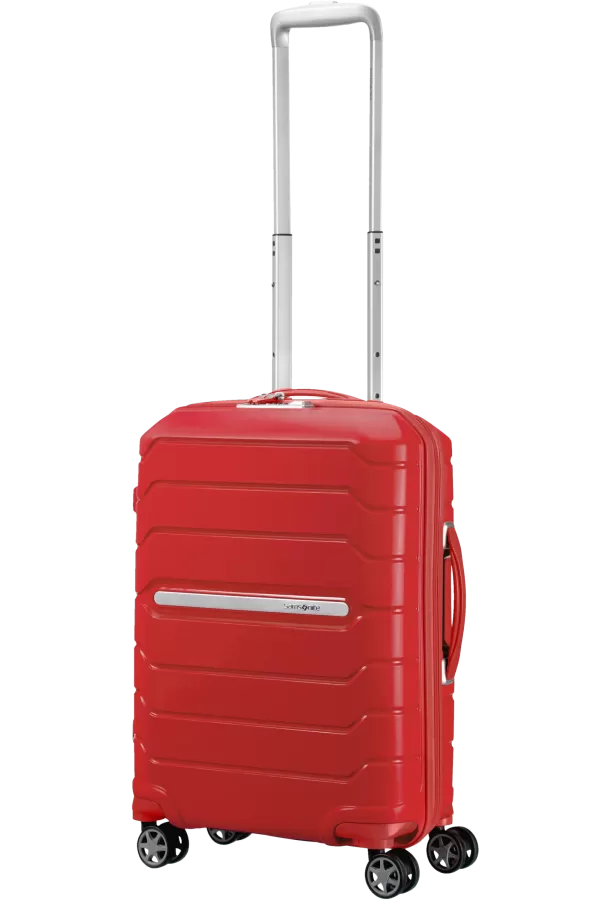 Perfil - Flux | Samsonite