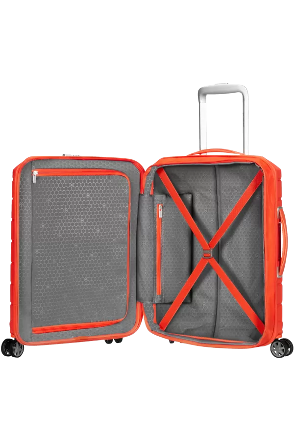 Interior - Flux | Samsonite