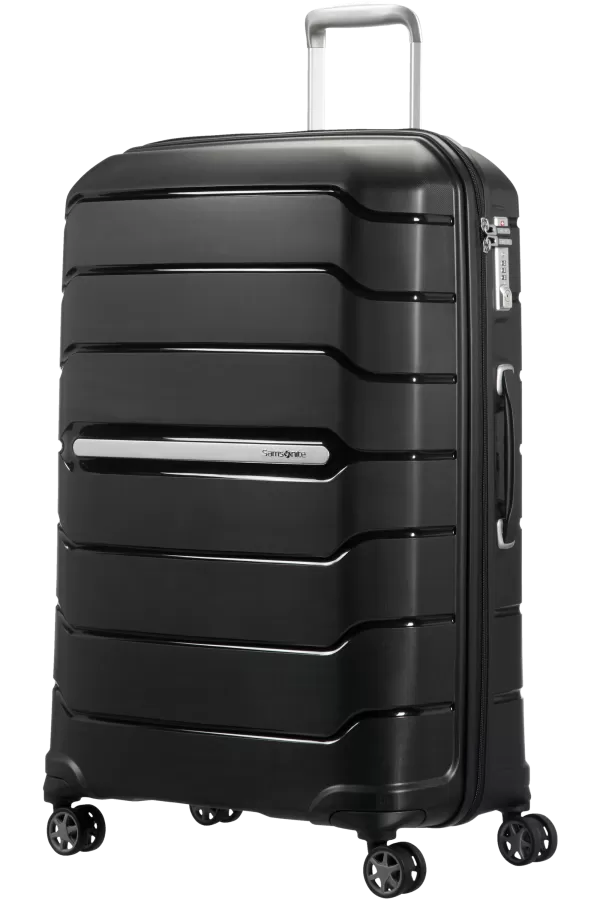 Perfil - Flux | Samsonite