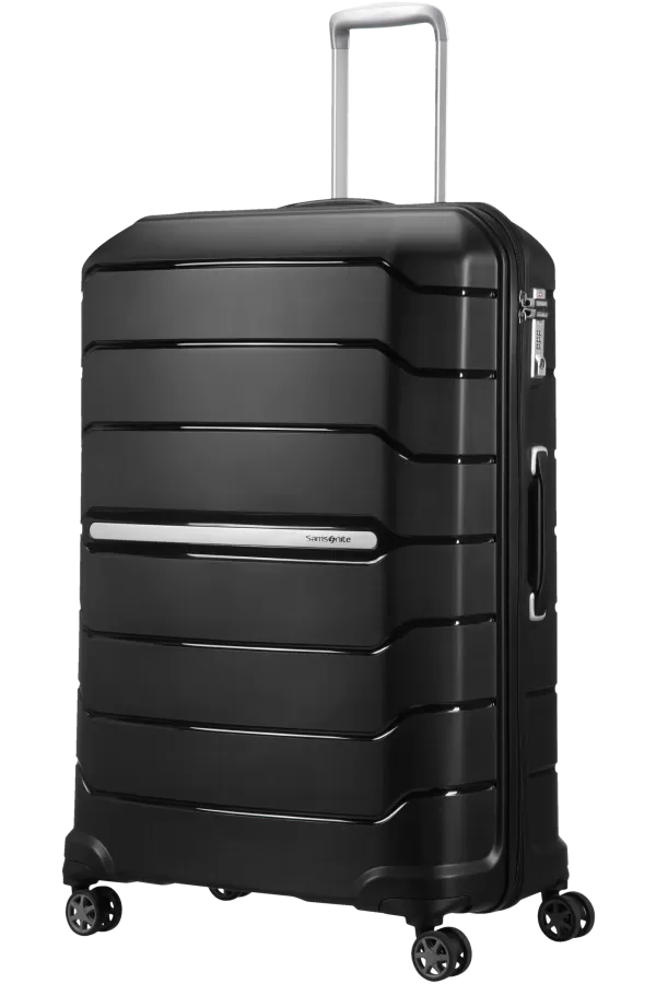 Perfil - Flux | Samsonite Perfil - Flux | Samsonite