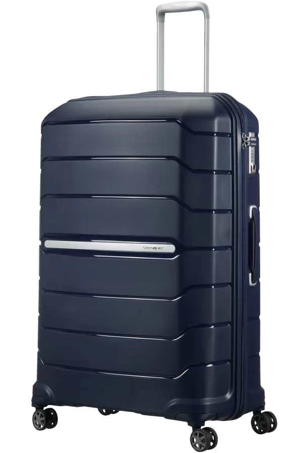 Perfil - Flux | Samsonite Perfil - Flux | Samsonite