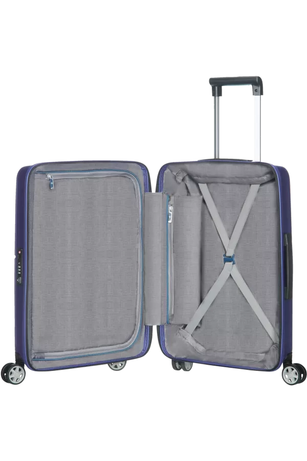 Interior - Orfeo | Samsonite