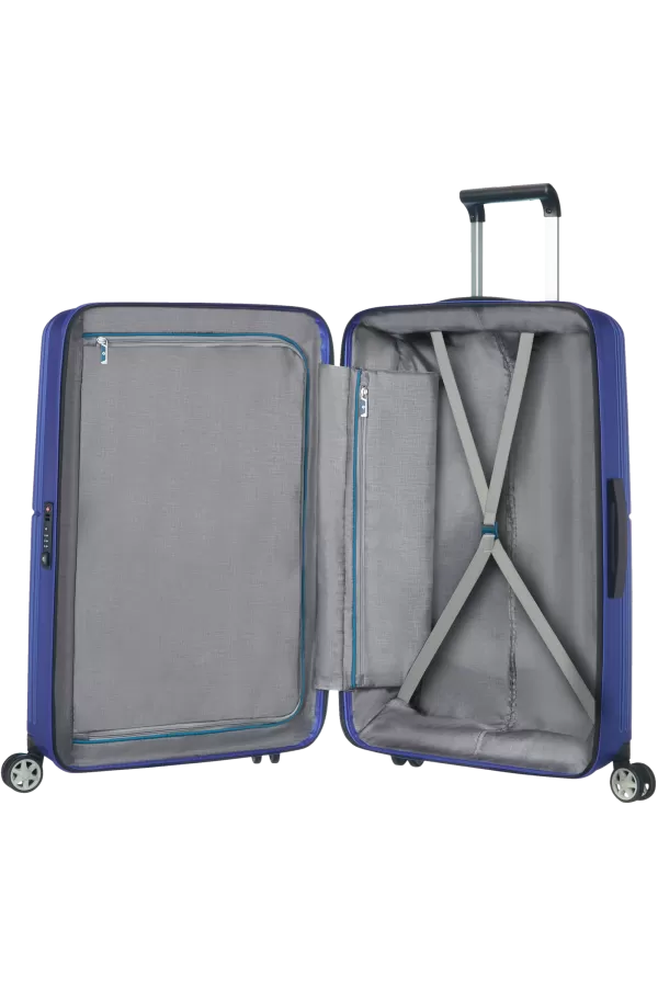 Interior - Orfeo | Samsonite