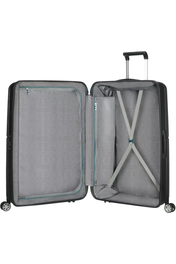 Interior - Orfeo | Samsonite