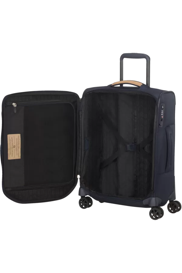 Interior - Spark SNG Eco ♻ | Samsonite