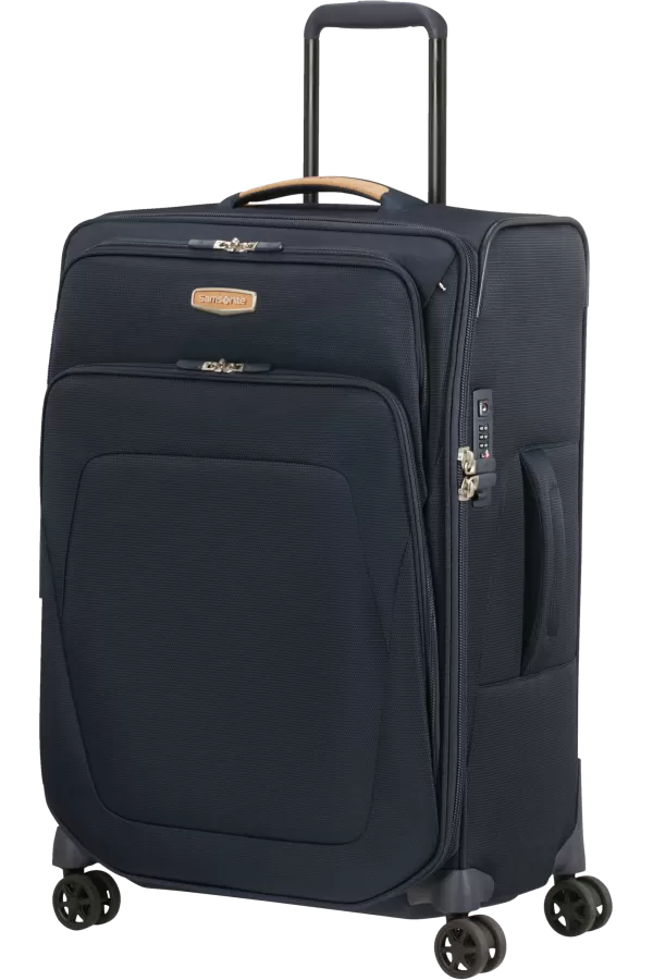 Perfil - Spark SNG Eco ♻ | Samsonite