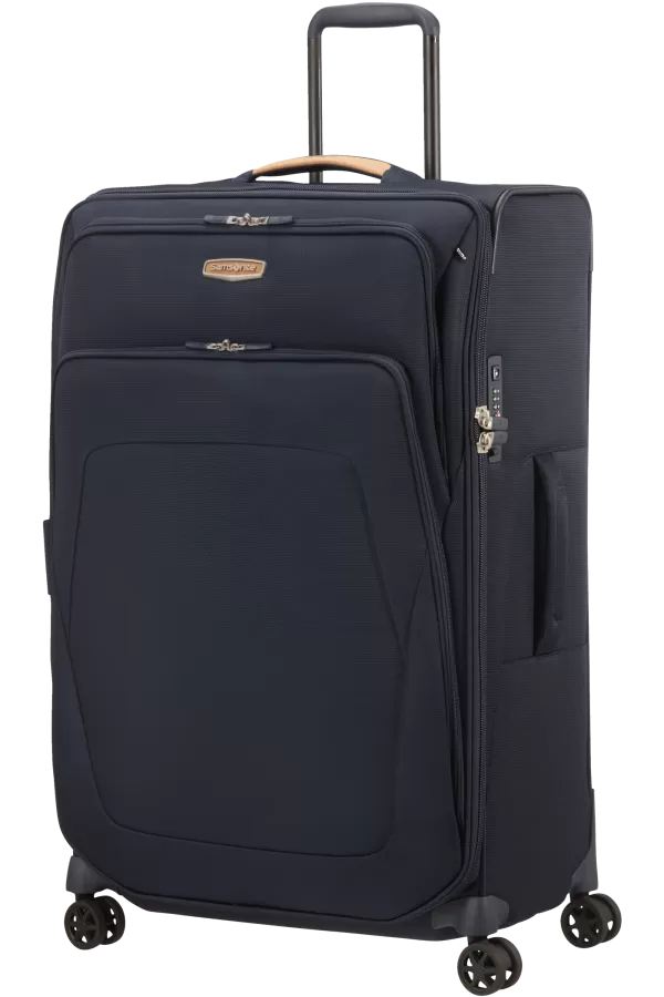 Perfil - Spark SNG Eco ♻ | Samsonite