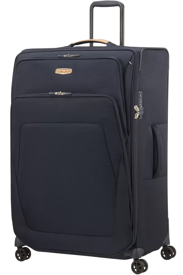 Perfil - Spark SNG Eco ♻ | Samsonite