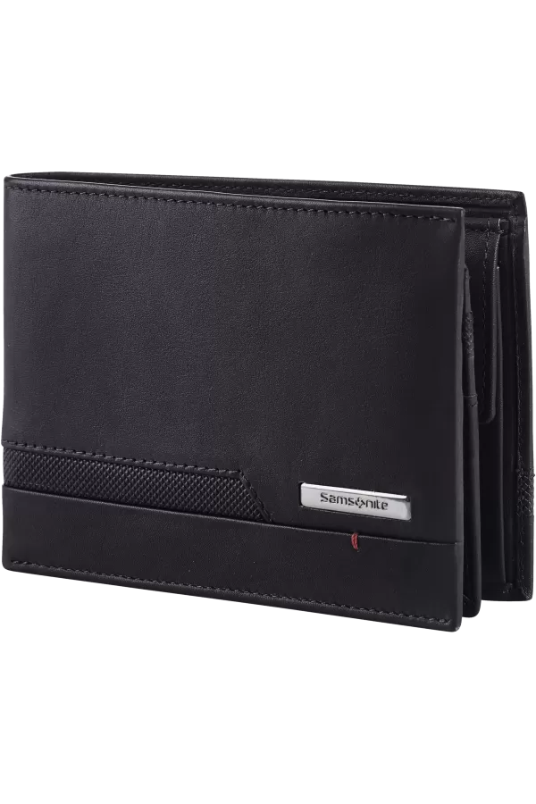 Perfil - Pro-DLX 5 SLG  | Samsonite