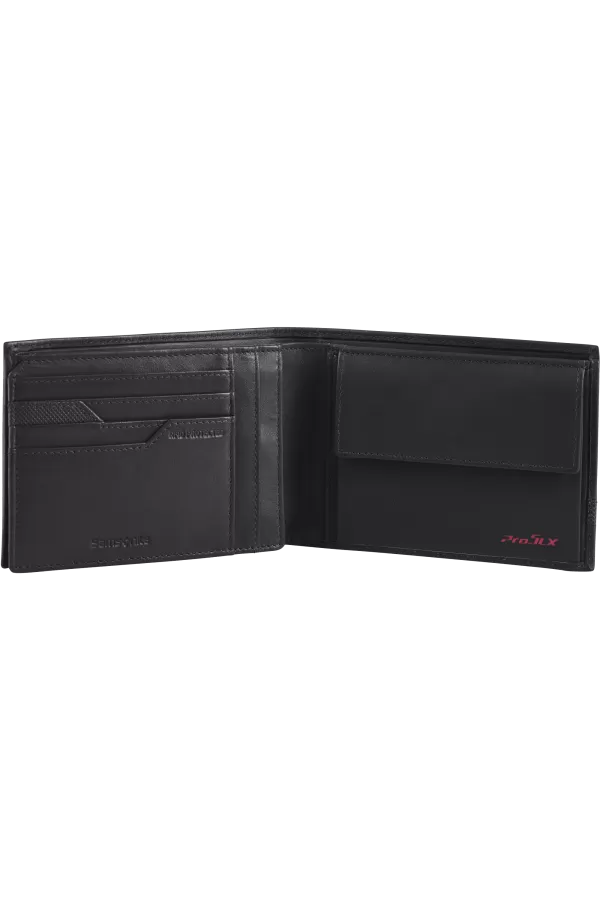 Interior - Pro-DLX 5 SLG  | Samsonite