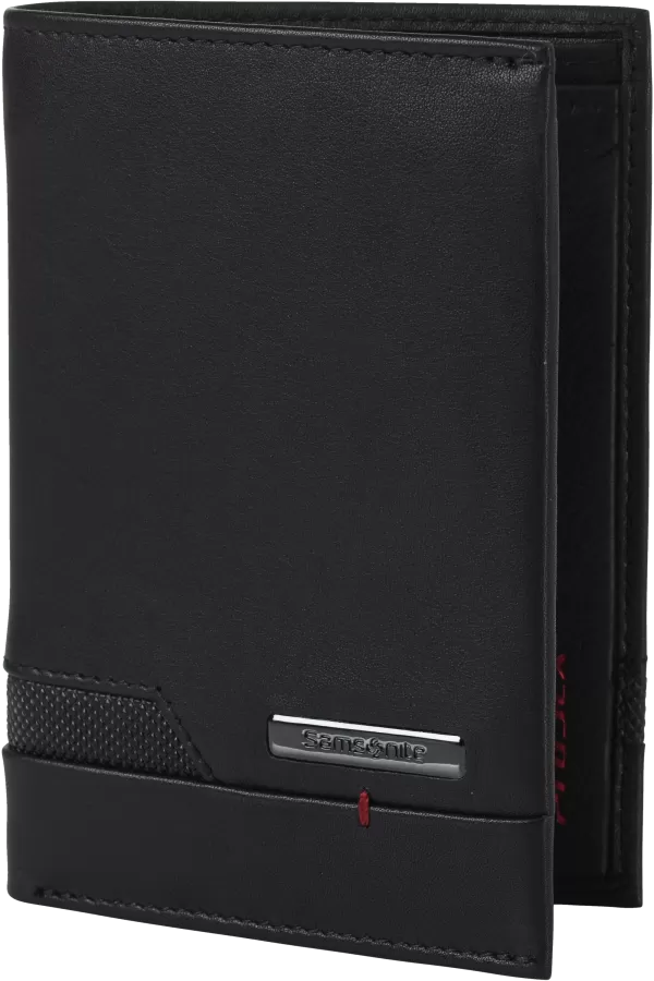 Perfil - Pro-DLX 5 SLG  | Samsonite