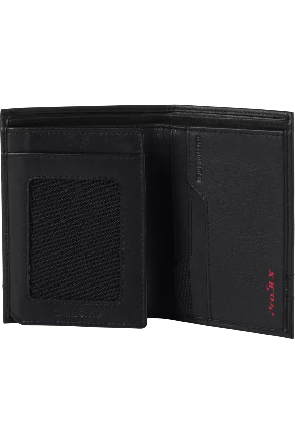 Interior - Pro-DLX 5 SLG  | Samsonite