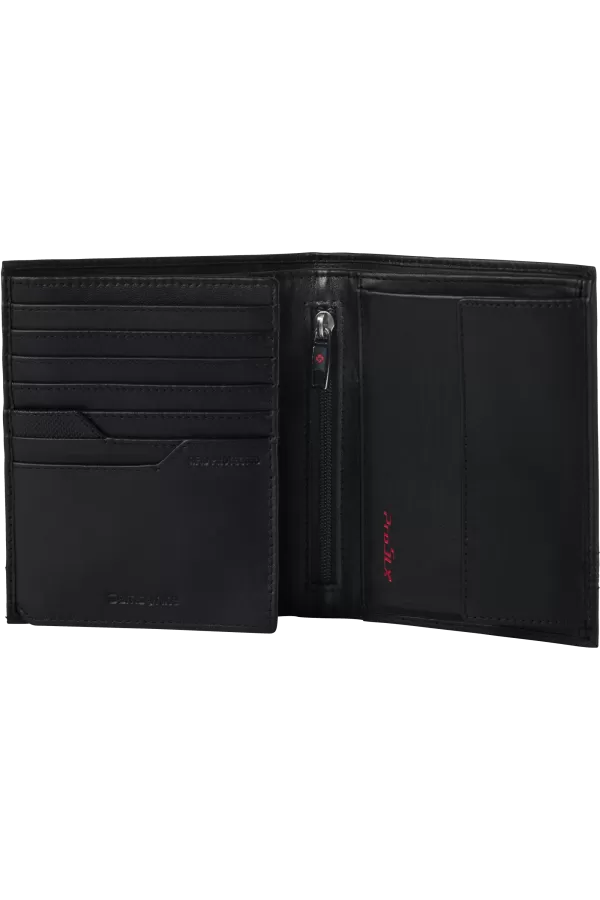 Interior - Pro-DLX 5 SLG  | Samsonite