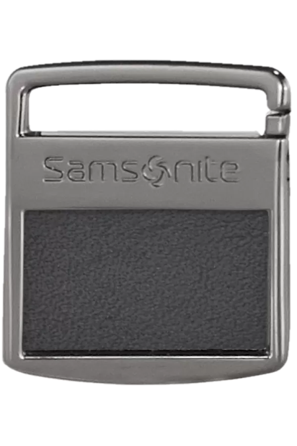 Im T@G Preta - Acessórios de Viagem | Samsonite