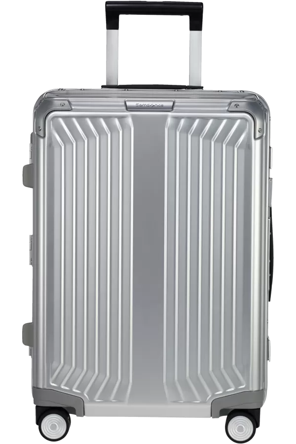 Frontal - Lite-Box Alu | Samsonite