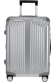 Frontal - Lite-Box Alu | Samsonite