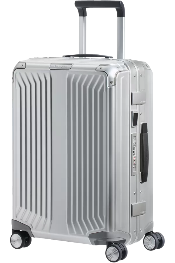 Perfil - Lite-Box Alu | Samsonite