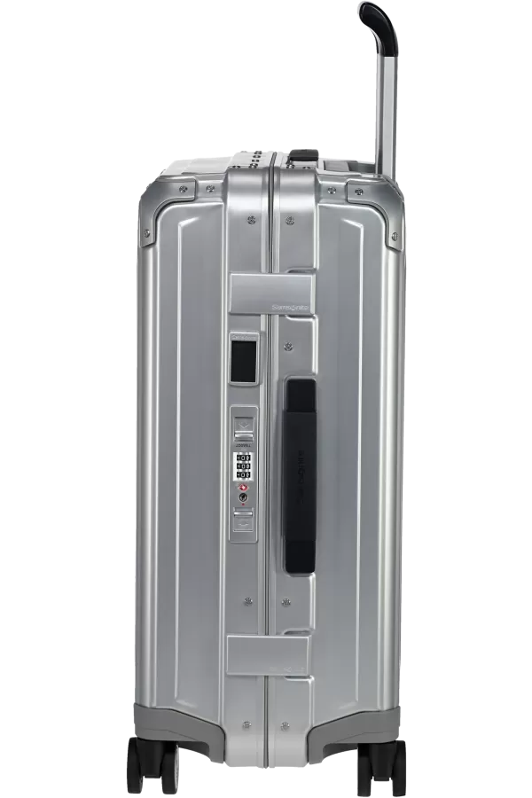 Lateral - Lite-Box Alu | Samsonite