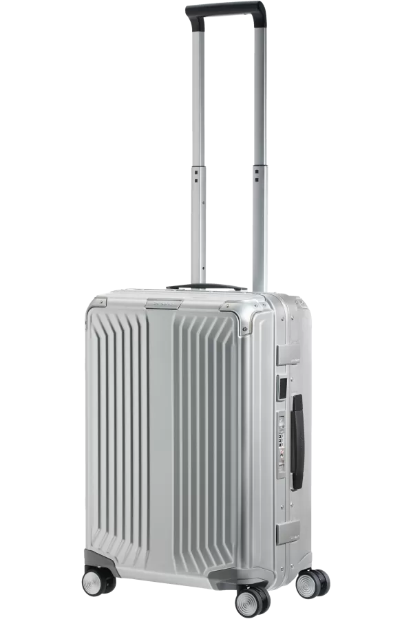 Perfil - Lite-Box Alu | Samsonite