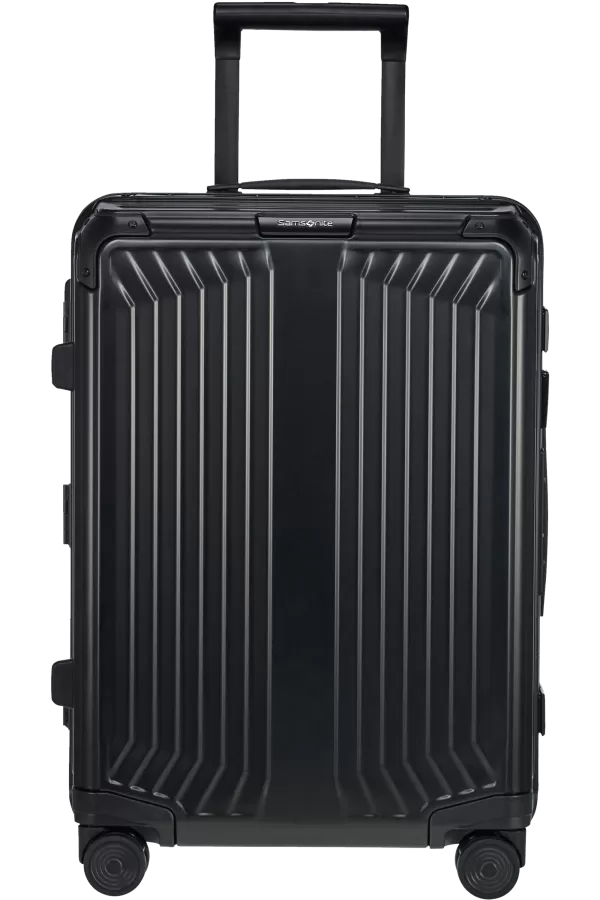 Frontal - Lite-Box Alu | Samsonite