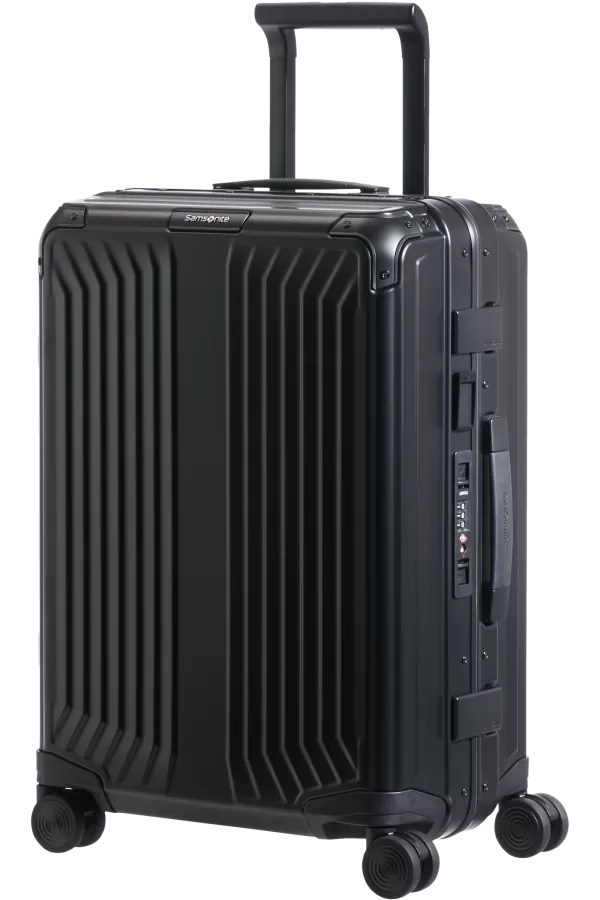 Perfil - Lite-Box Alu | Samsonite