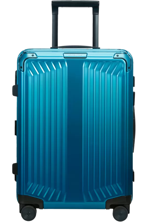 Frontal - Lite-Box Alu | Samsonite