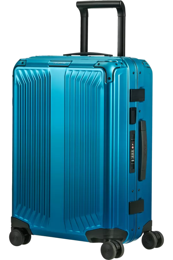 Perfil - Lite-Box Alu | Samsonite