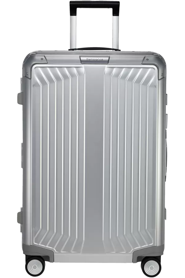 Frontal - Lite-Box Alu | Samsonite