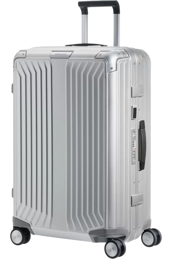 Perfil - Lite-Box Alu | Samsonite