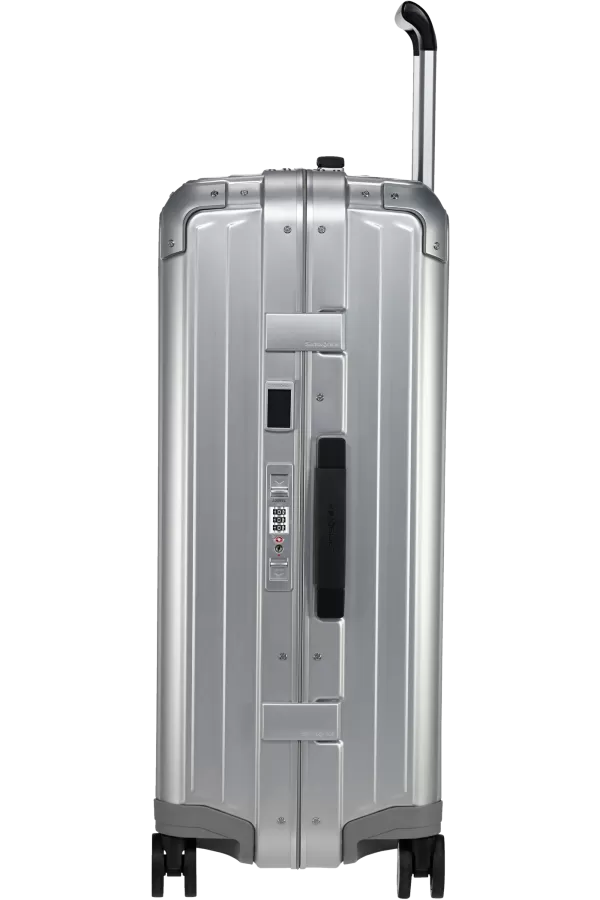 Lateral - Lite-Box Alu | Samsonite