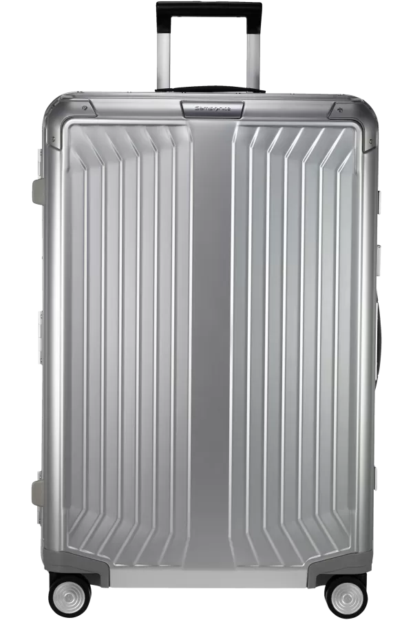 Frontal - Lite-Box Alu | Samsonite