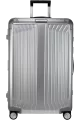 Frontal - Lite-Box Alu | Samsonite