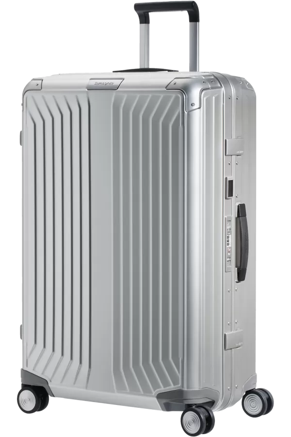 Perfil - Lite-Box Alu | Samsonite