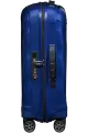 Mala de Cabine 55cm 4 Rodas Azul Oceano - C-Lite | Samsonite