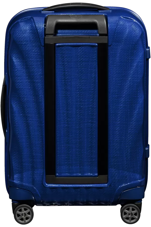 Mala de Cabine 55cm 4 Rodas Azul Oceano - C-Lite | Samsonite