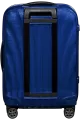 Mala de Cabine 55cm 4 Rodas Azul Oceano - C-Lite | Samsonite