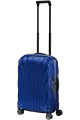 Mala de Cabine 55cm 4 Rodas Azul Oceano - C-Lite | Samsonite