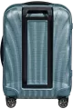 Mala de Cabine 55cm 4 Rodas Azul-Gelo - C-Lite | Samsonite