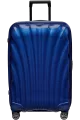 Mala de Viagem Média 69cm 4 Rodas Azul Oceano - C-Lite | Samsonite