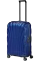 Mala de Viagem Média 69cm 4 Rodas Azul Oceano - C-Lite | Samsonite