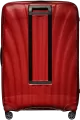 Mala de Viagem Extragrande 86cm 4 Rodas Vermelho Chili - C-Lite | Samsonite