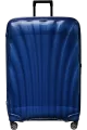 Mala de Viagem Extragrande 86cm 4 Rodas Azul Oceano - C-Lite | Samsonite