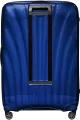 Mala de Viagem Extragrande 86cm 4 Rodas Azul Oceano - C-Lite | Samsonite