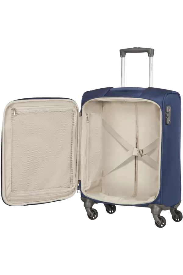 Interior - Anafi | Samsonite