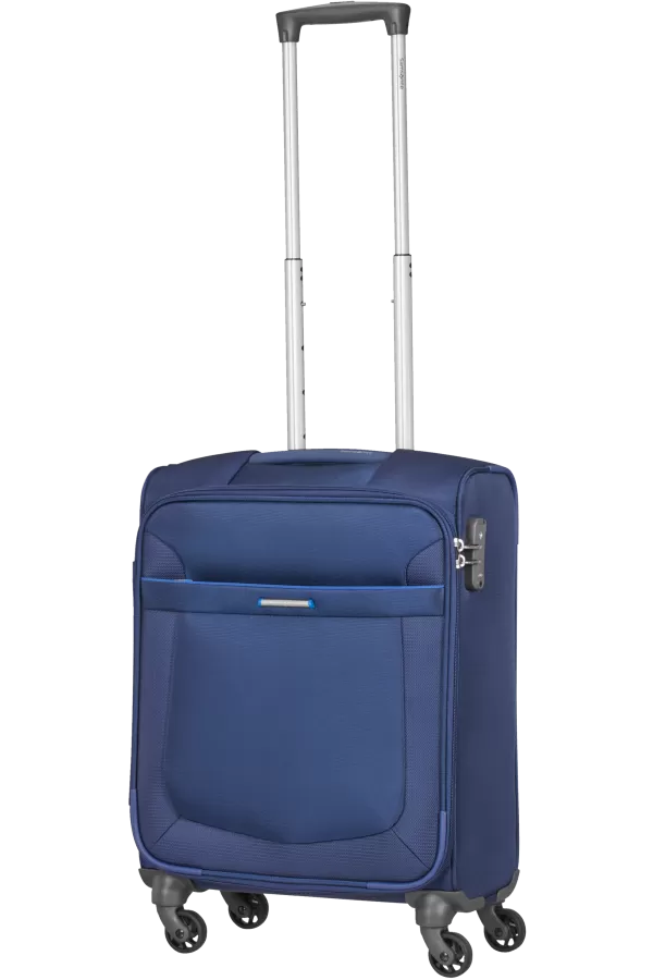 Perfil - Anafi | Samsonite