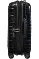 Mala de Cabine 55cm Expansível 4 Rodas Preta - Proxis | Samsonite